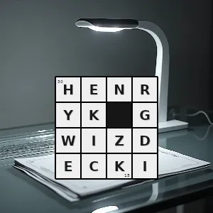 Rozwiązanie krzyżówki: postać z serialu alternatywy 4 - henryk gwizdecki | hasła, synonimy i podpowiedzi Hasło krzyżówkowe postać z serialu alternatywy 4 - henryk gwizdecki – rozwiązanie, synonimy, podpowiedzi i definicje krzyżówkowe